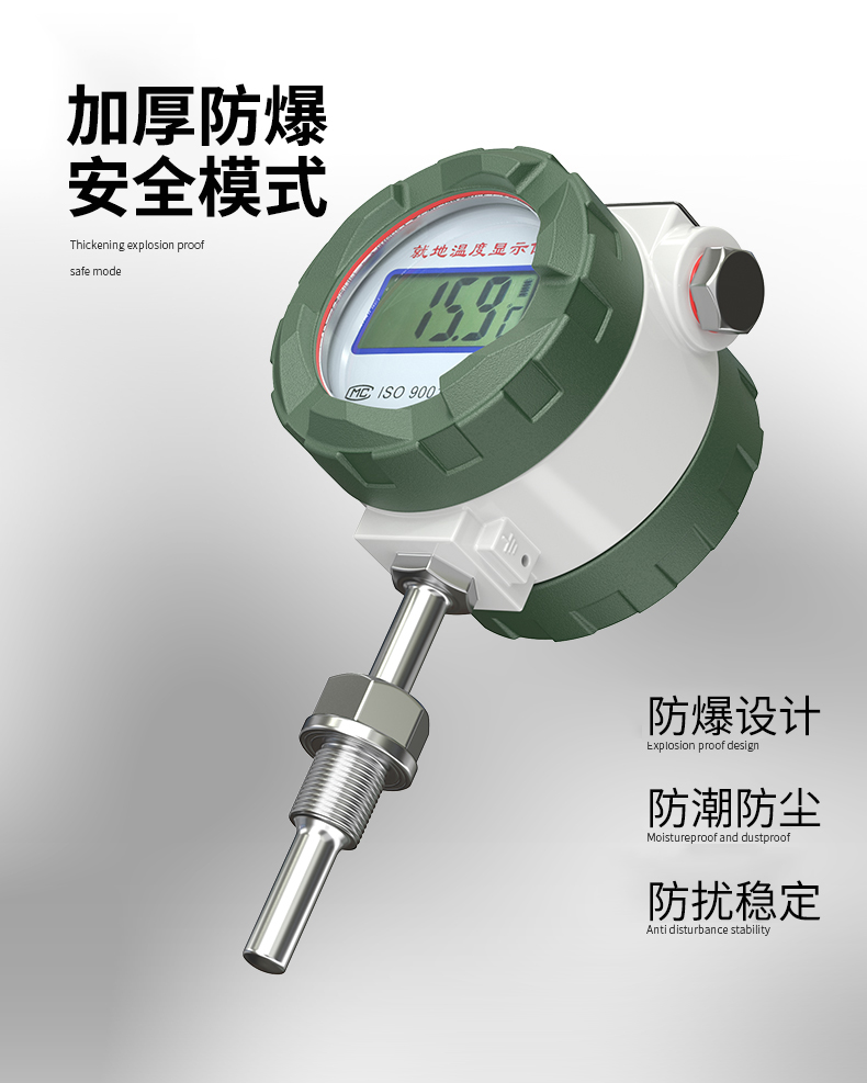 就地溫度顯示儀1_http://m.raeo.cn_溫度儀表_第13張