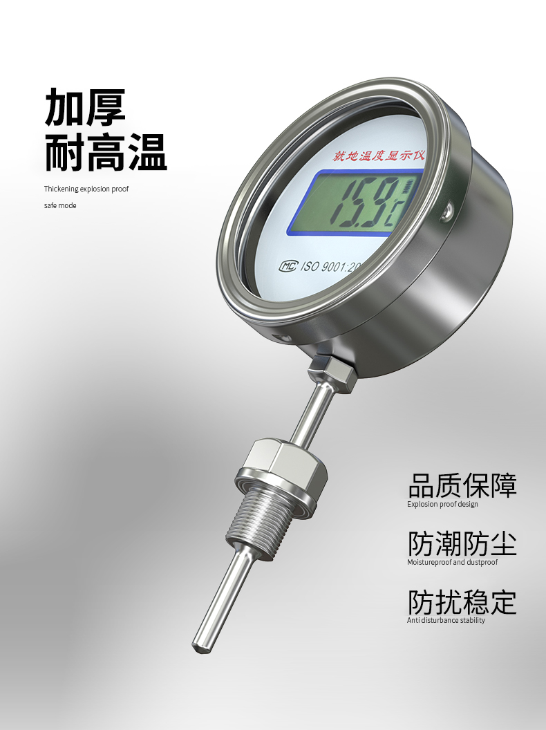就地溫度顯示儀1_http://m.raeo.cn_溫度儀表_第17張