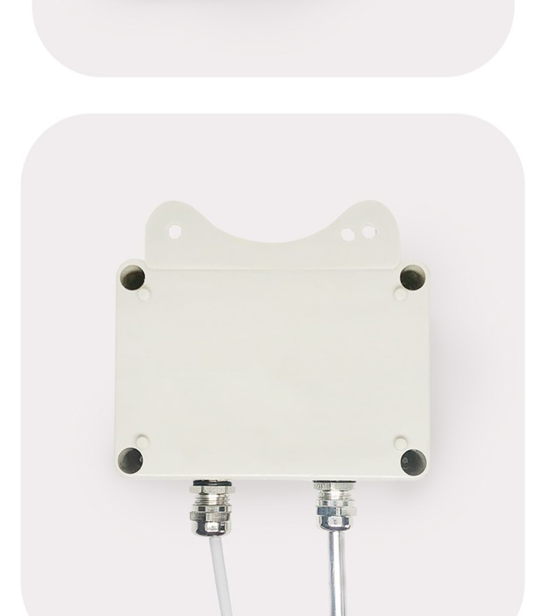 掛壁式溫度變送器2_http://m.raeo.cn_溫度儀表_第12張