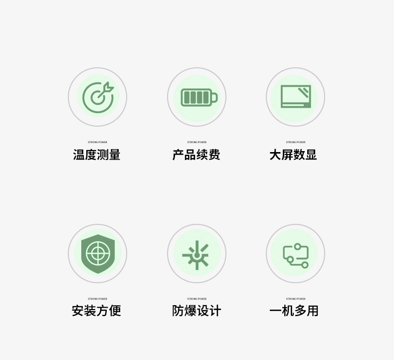 就地溫度顯示儀1_http://m.raeo.cn_溫度儀表_第6張