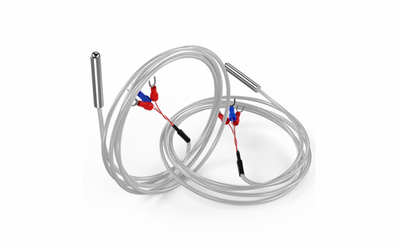 熱電偶測溫的基本原理是兩種不同成份！_http://m.raeo.cn_行業動態_第1張