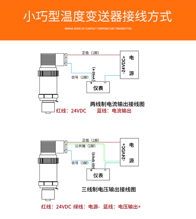 2008一體化溫度傳感器8_http://m.raeo.cn_溫度儀表_第18張