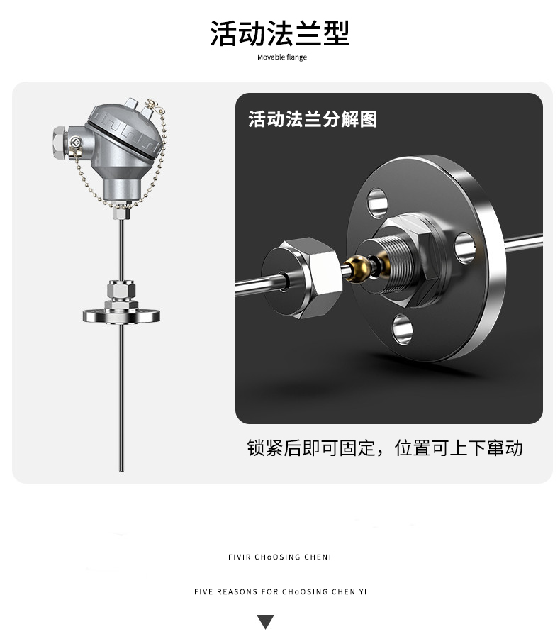 鎧裝熱電偶-阻10_http://m.raeo.cn_溫度儀表_第10張