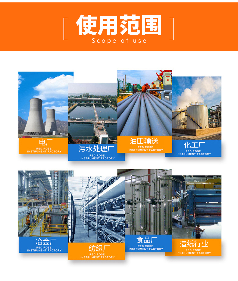 鐵氟龍熱電阻12_http://m.raeo.cn_溫度儀表_第6張