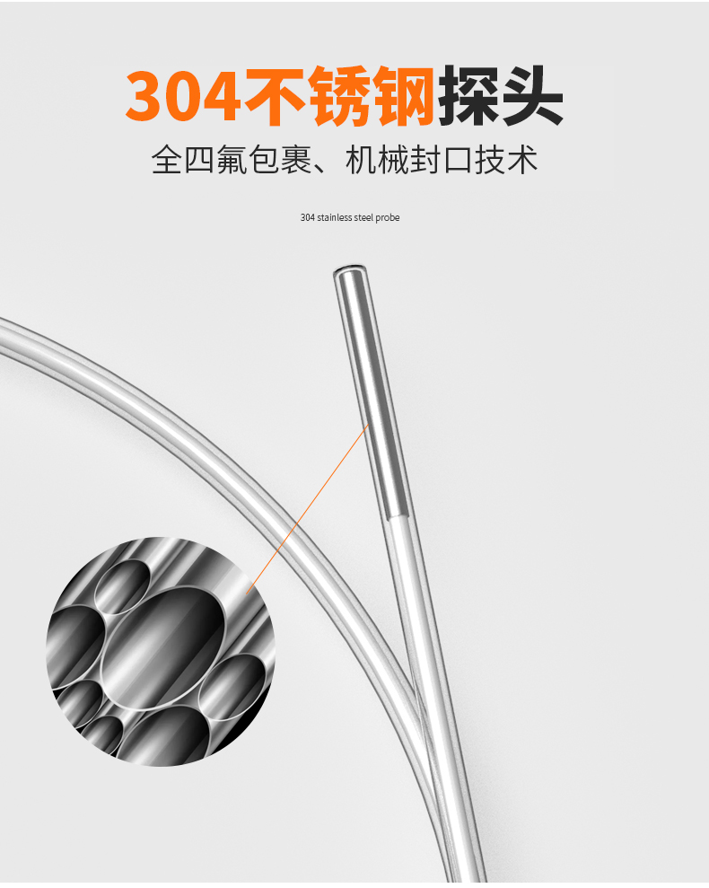 鐵氟龍熱電阻12_http://m.raeo.cn_溫度儀表_第11張