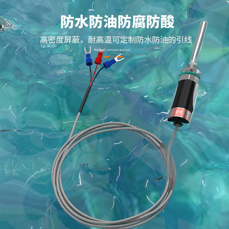 PT100溫度傳感器13_http://m.raeo.cn_溫度儀表_第4張