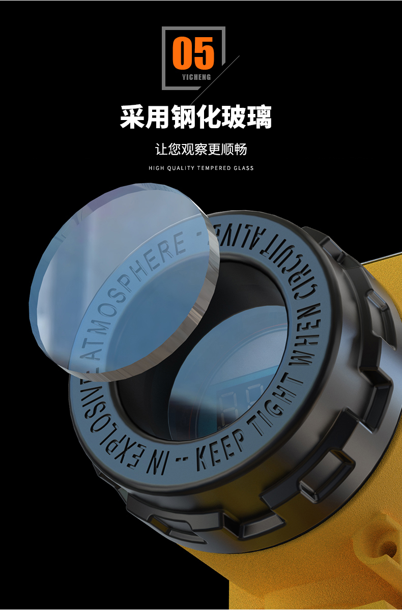 2008一體化溫度傳感器8_http://m.raeo.cn_溫度儀表_第12張