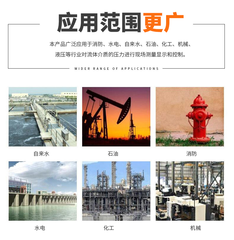 PT-100 一體化溫度傳感變送器16_http://m.raeo.cn_溫度儀表_第5張