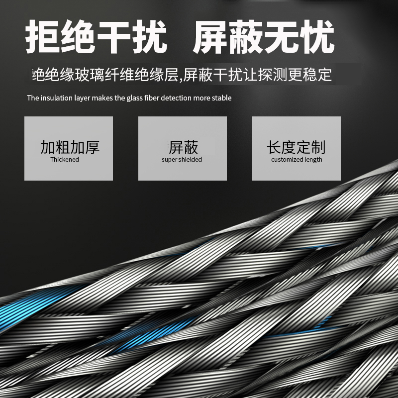 鎧裝溫度傳感器18_http://m.raeo.cn_溫度儀表_第3張