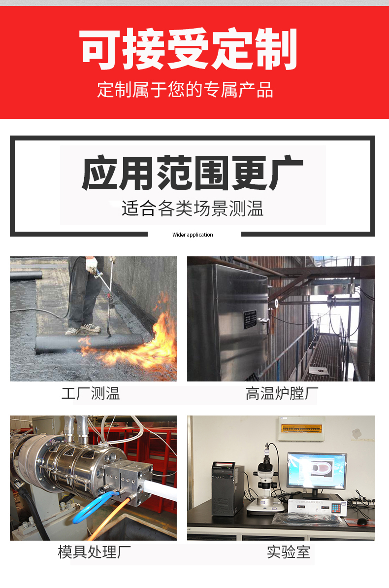 鎧裝溫度傳感器18_http://m.raeo.cn_溫度儀表_第6張