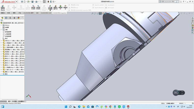 西安熱電偶就是感溫線嗎？_http://m.raeo.cn_行業(yè)動態(tài)_第1張