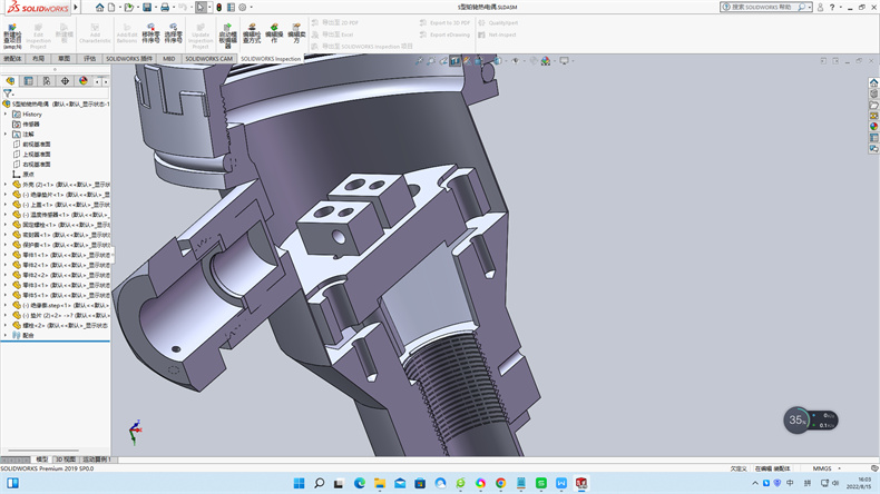 成都制造業工廠為什么低溫用熱電阻？_http://m.raeo.cn_行業動態_第1張