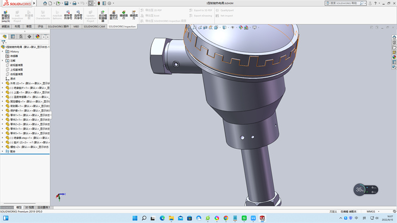 熱電阻工業用熱電阻分鉑熱電阻和銅熱電阻2類！_http://m.raeo.cn_行業動態_第1張