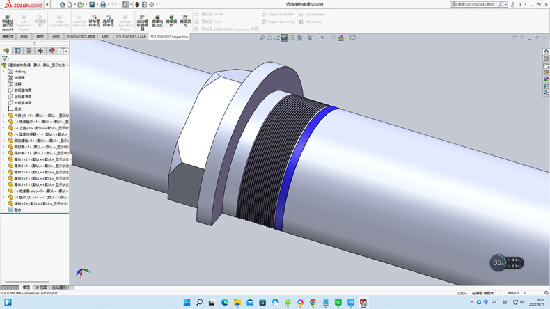 什么是熱電阻？_http://m.raeo.cn_行業動態_第1張